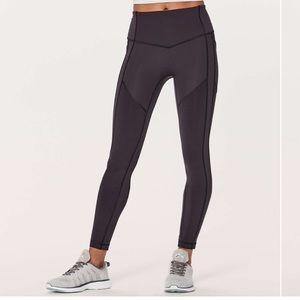 🖤EUC💜 Lululemon All The Right Places Pant